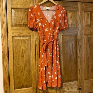 Universal Thread dress